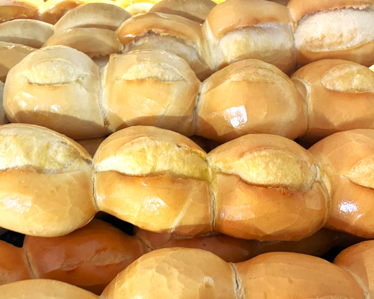 Pão