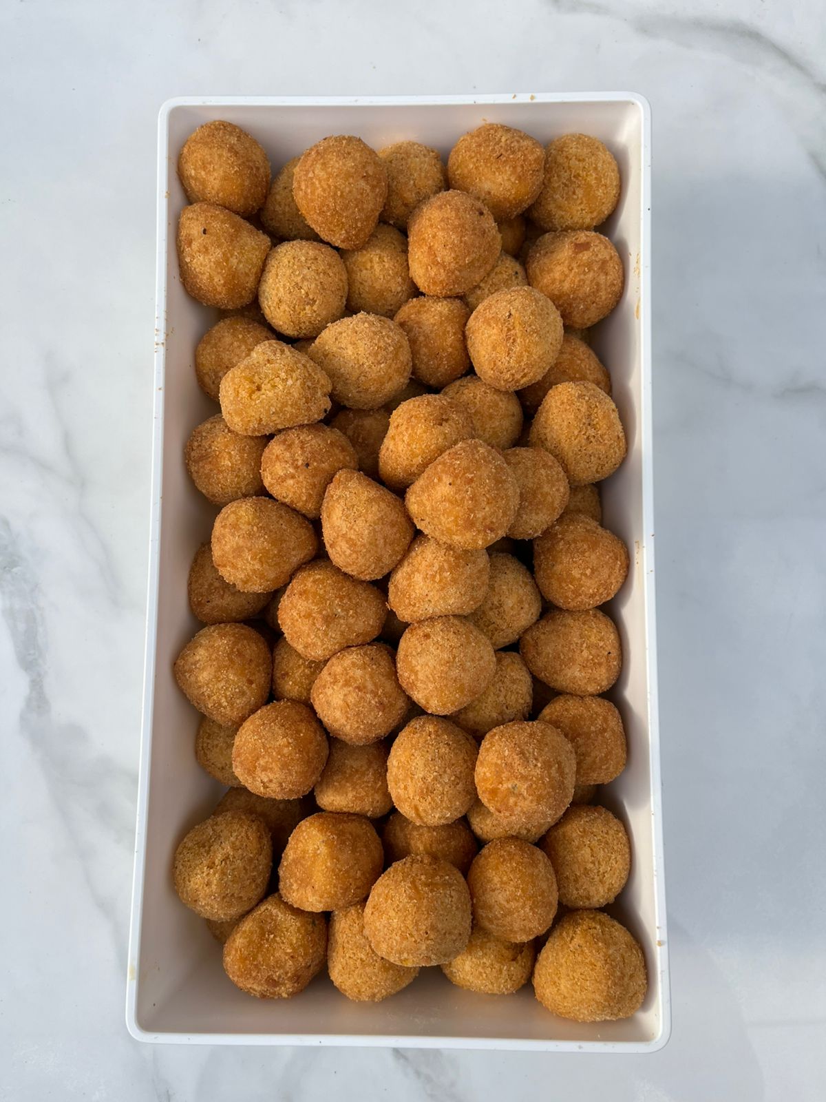 Pães artesanais
